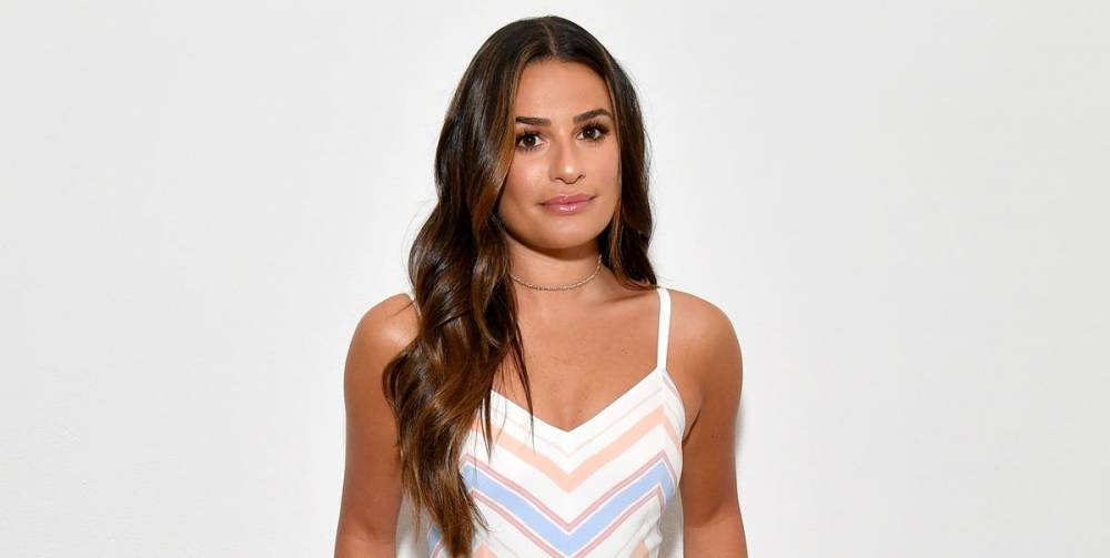 Lea Michele's Former Costars Called Out Her Hypocritical Post About Black Lives Matter - www.cosmopolitan.com