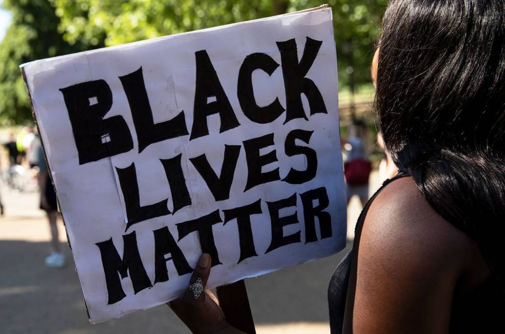 Movement For Black Lives Is Seeking Policing Reforms on Blackout Tuesday - www.billboard.com