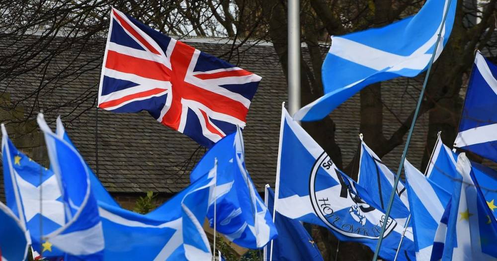 Independence 'plan B' should be put in SNP election manifesto, party figures claim - www.dailyrecord.co.uk - Scotland