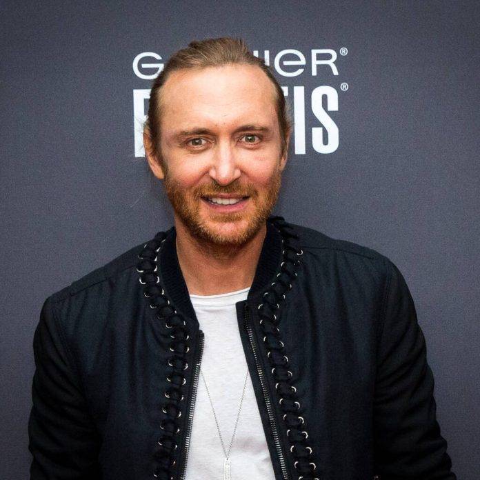 David Guetta under fire for remixing Martin Luther King’s historic ‘I Have a Dream’ speech - www.peoplemagazine.co.za - France - Floyd