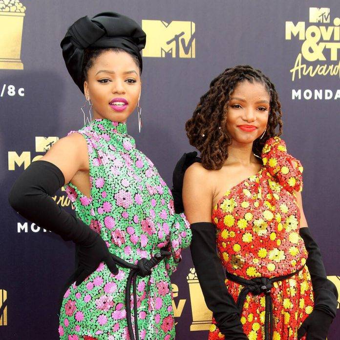 Chloe x Halle delay album release due to Black Lives Matter protests - www.peoplemagazine.co.za - USA