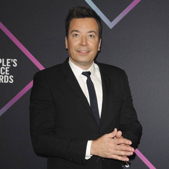 Jimmy Fallon addresses anger over controversial blackface sketch - www.peoplemagazine.co.za - USA