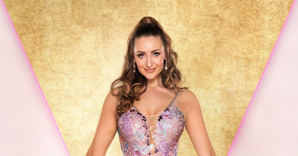 Cath Tyldesley on landing her dream role in Corrie and how Strictly helped her to face her 'huge fear' - www.manchestereveningnews.co.uk - county Price