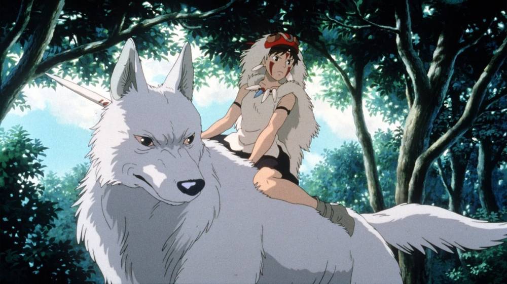 Studio Ghibli Exec Says Harvey Weinstein Threatened His Career Over Cuts To ‘Princess Mononoke’ - theplaylist.net