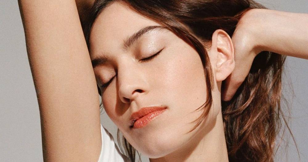 Alexa Chung uses this £3.05 moisturiser to dilute her designer products – and says she has ‘no regrets’ - www.ok.co.uk