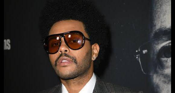 The Weeknd donates a large sum to various Black Lives Matter causes - www.pinkvilla.com