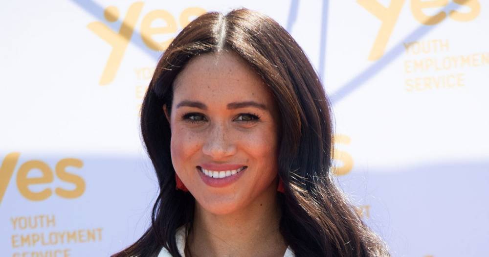 Meghan Markle Opens Up About Her Experience With Racism in Resurfaced Video: I ‘Want Things to Be Better’ - www.usmagazine.com - George - Floyd