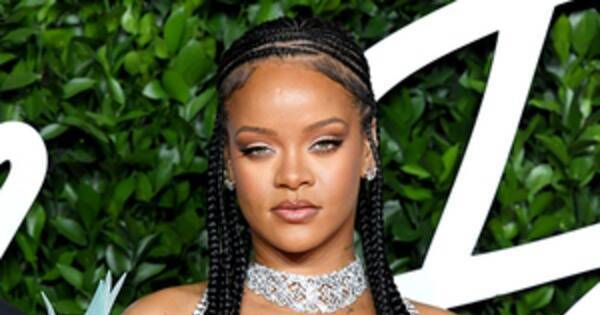 Rihanna, Taylor Swift and More Stars Support Blackout Tuesday - www.eonline.com