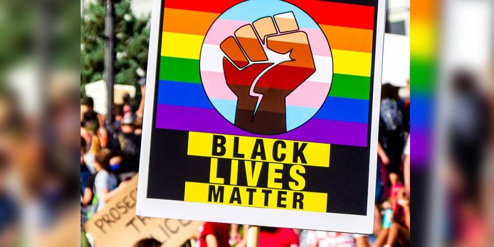 LGBTQ groups speak out against racial injustice as Pride Month begins - www.mambaonline.com - USA - Colorado