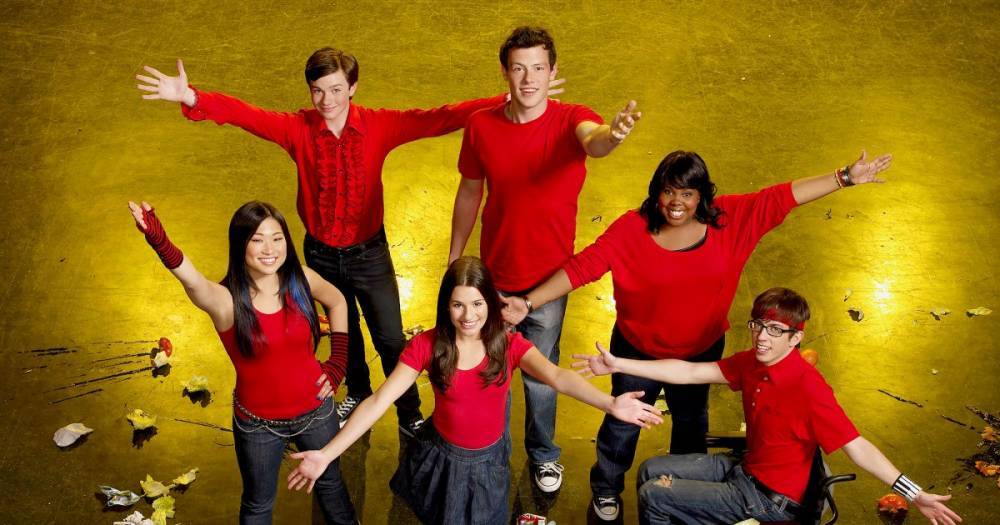 ‘Glee’ Cast: Where Are They Now? - www.usmagazine.com