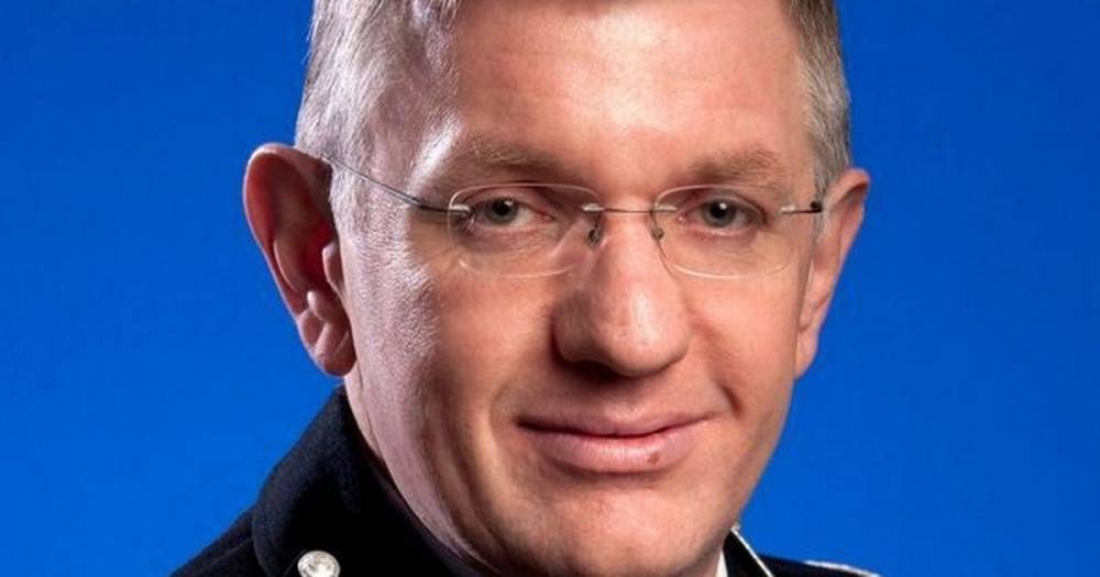 Misconduct proceedings against Anthony Grainger cop thrown out as GMP is slammed for showing "a fundamental disregard" for all involved - www.manchestereveningnews.co.uk - Manchester