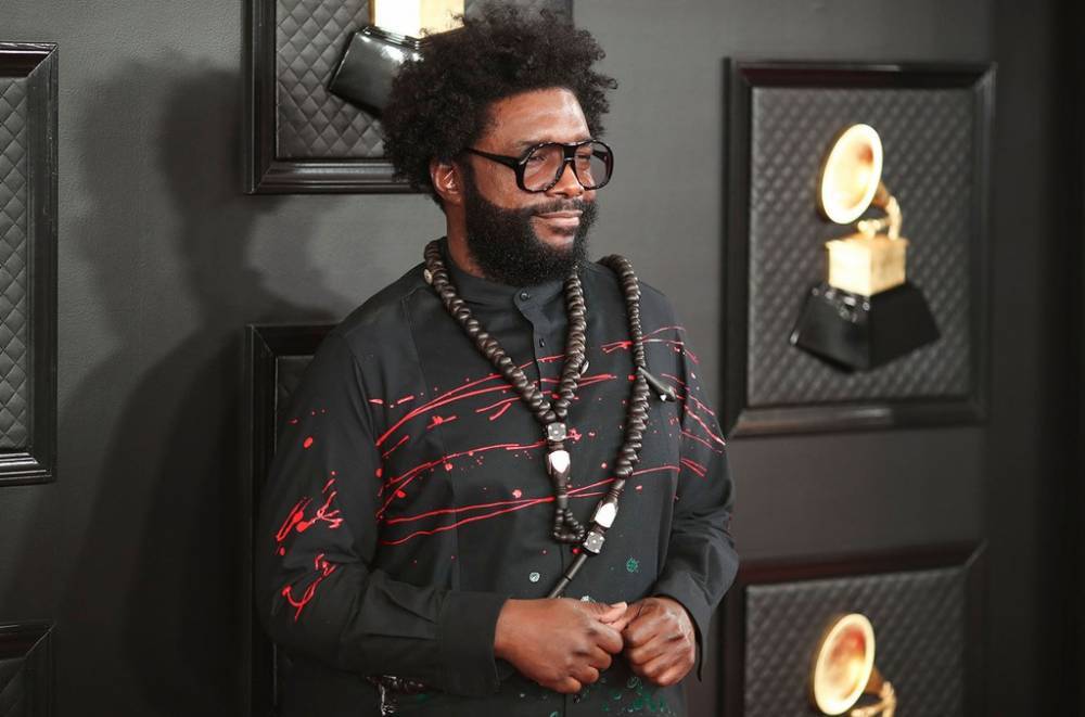 Questlove, Ice Cube, Mary J. Blige & More Urge People to Get Out and Vote on Black Out Tuesday - www.billboard.com - Pennsylvania - state Maryland - Washington - Indiana - Montana - Columbia - state South Dakota - state New Mexico - state Iowa - state Rhode Island