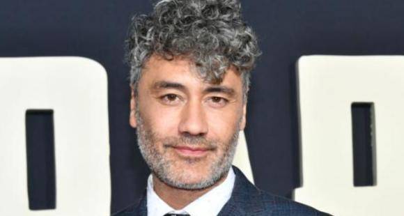 Taika Waititi - Taika Waititi honoured as an 'Officer' of the New Zealand Order of Merit for his contribution to films - pinkvilla.com - New Zealand - county Knox
