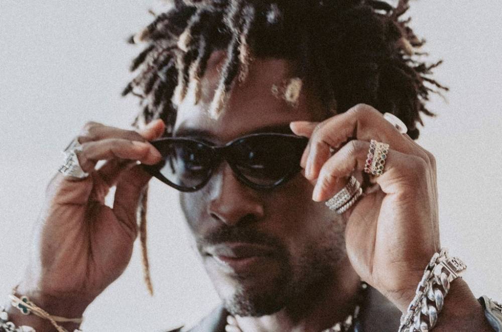 Saint Jhn Scraps 'Roses' Video Shoot With Future, Donates Budget to Bail Out Protesters, Black Businesses - www.billboard.com - USA
