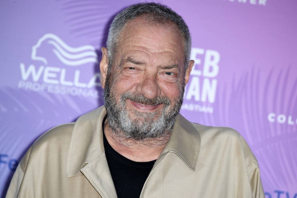 Dick Wolf Fires Writer For Threatening To ‘Light Up’ Looters: ‘I Will Not Tolerate This Conduct’ - etcanada.com