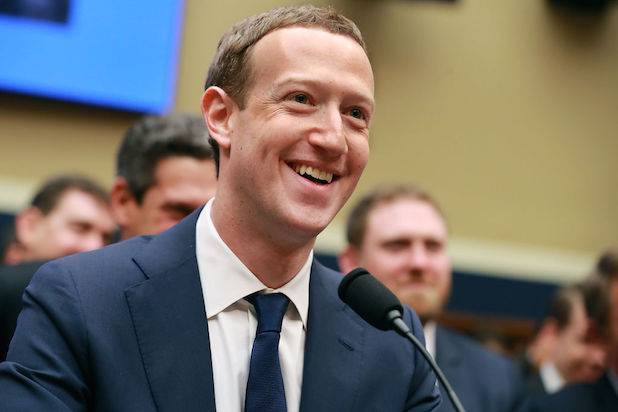 Zuckerberg: ‘Right Action’ to Leave Trump’s Facebook Post Alone - thewrap.com - New York