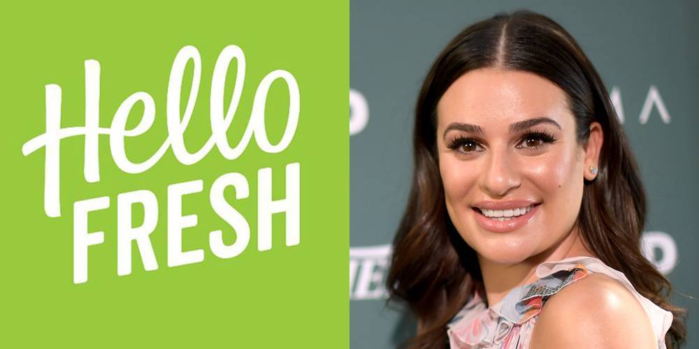 HelloFresh Ends Partnership with Lea Michele After Samantha Ware's Allegations - www.justjared.com - Hollywood