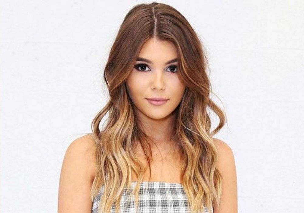 Olivia Jade Says She Wants To Use Her White Privilege For Good In ‘Tone Deaf’ Tweet About Racism - celebrityinsider.org