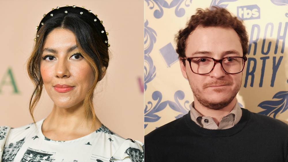Stephanie Beatriz and Griffin Newman Urge Actors Who Play Cops on TV to Donate Amid Protests - www.etonline.com