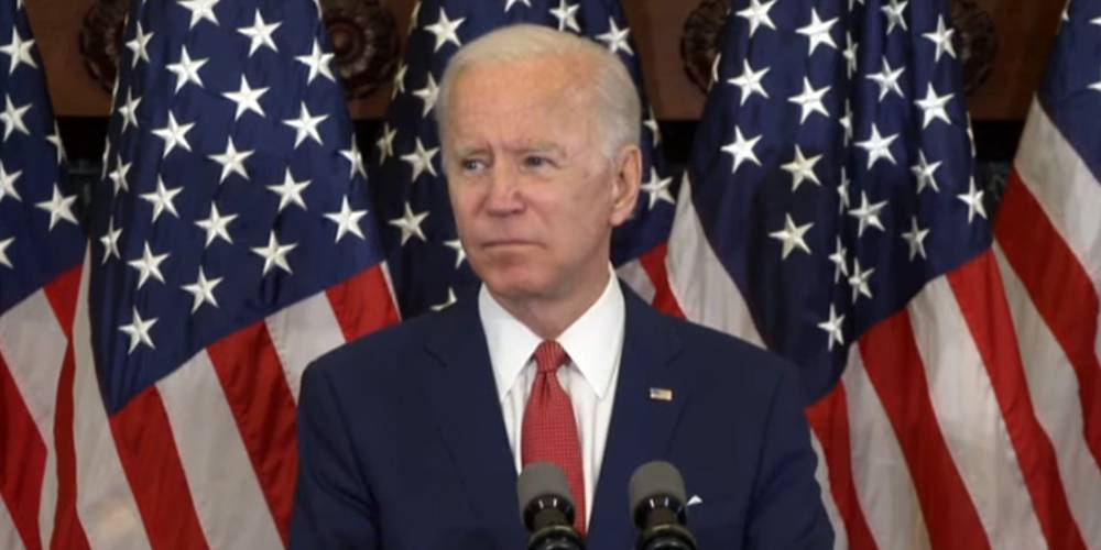 Joe Biden Opens Up in Philadelphia Speech About Protests & Calls Out Donald Trump's Actions - Watch - www.justjared.com - city Philadelphia