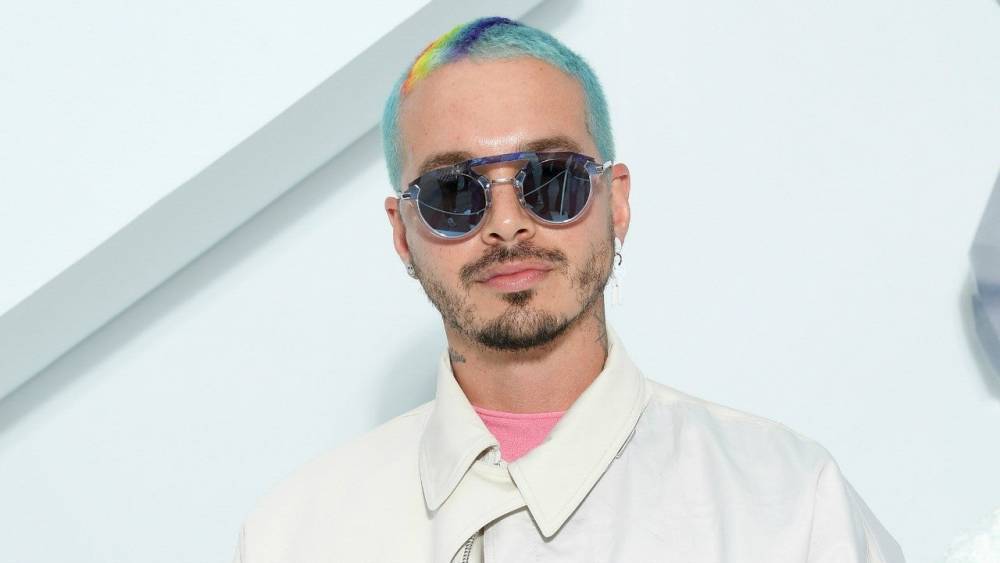 J Balvin Urges Latinx Community to 'Do Better' and Support Black Lives Matter - www.etonline.com - Britain - Spain - Colombia