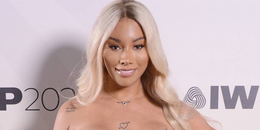 Munroe Bergdorf Calls Out L'Oreal For Their Blackout Tuesday Post - www.justjared.com