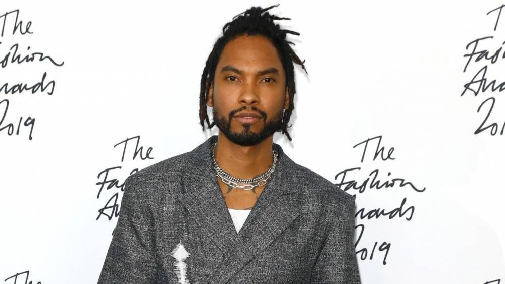 Why Miguel's 'Candles in the Sun' Has a Much Deeper Meaning After George Floyd's Death - www.etonline.com