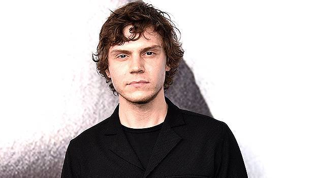 ‘AHS’ Star Evan Peters Apologizes After ‘Unknowingly’ Retweeting Video About ‘Tackling Looters’ - hollywoodlife.com - USA - California - county Story
