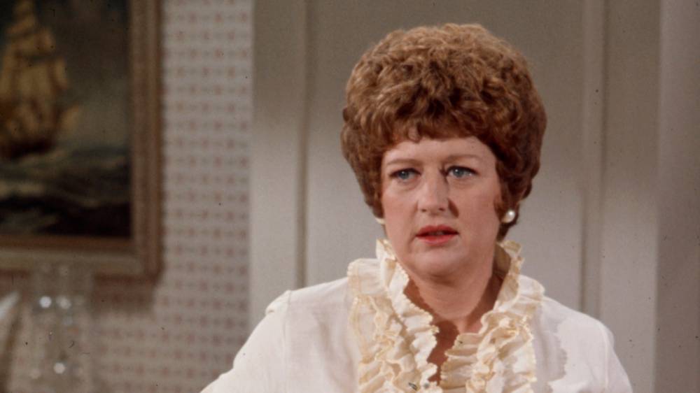 Peggy Pope, the Comedic Secretary in ‘9 to 5’, Dies at 91 - variety.com - county Collin - Colorado - county Stewart - county Pope