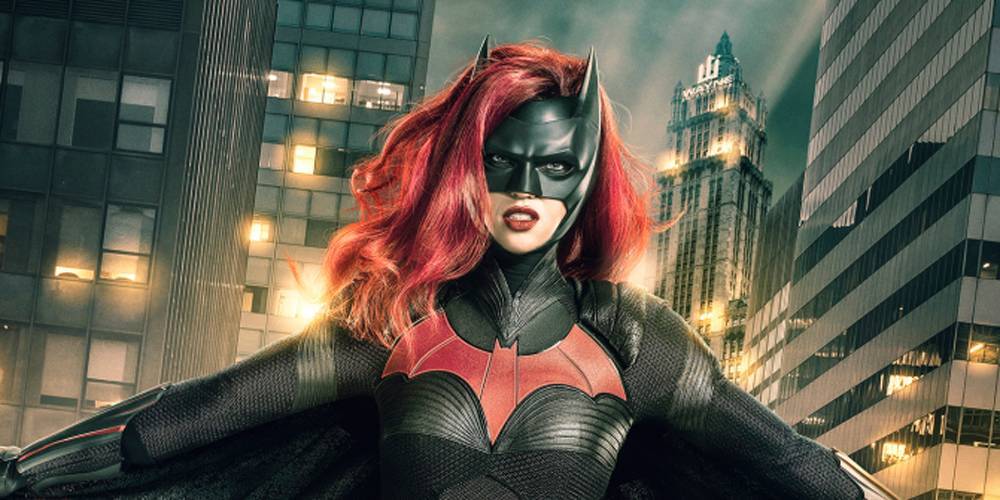 'Batwoman' Will Introduce Entirely New Character Following Ruby Rose's Exit as Kate Kane - www.justjared.com