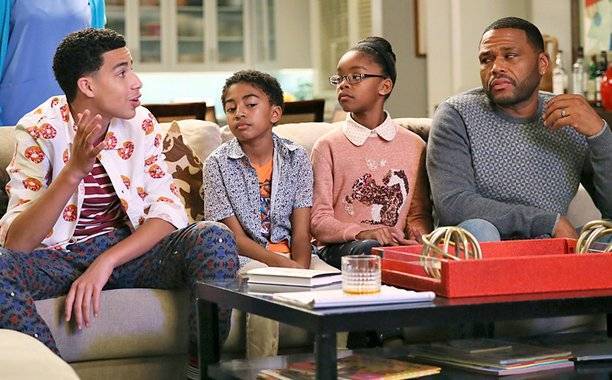 Blackout Tuesday: ABC To Rerun ‘Black-ish’ Episode About Police Brutality Amid George Floyd Protests - deadline.com - county Johnson