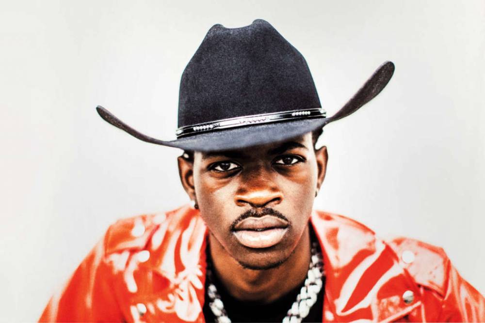 Lil Nas X Questions The Merits And Value Of #BlackoutTuesday - celebrityinsider.org - Los Angeles