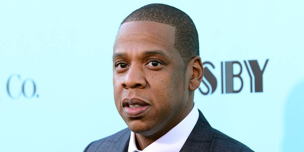 Jay-Z Takes Out Full Page Newspaper Ads Across the Country for George Floyd - www.justjared.com