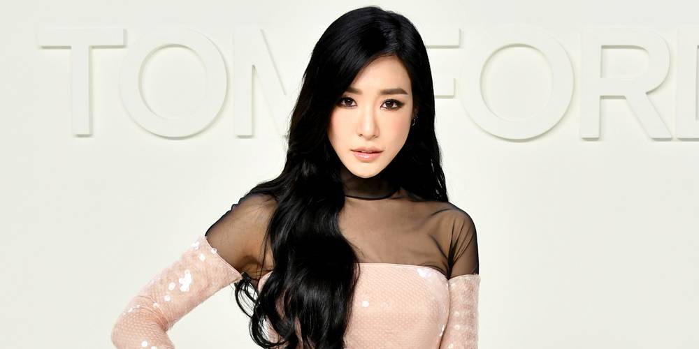 Tiffany Young Speaks Out in Support of Black Lives Matter - www.justjared.com