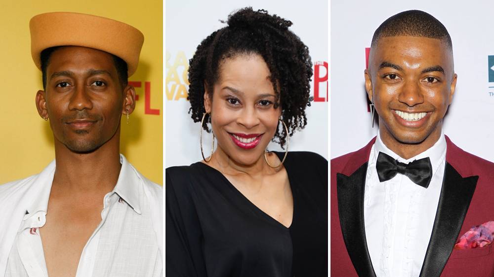 Broadway Stars Call Out Racism in the Theater Community - variety.com