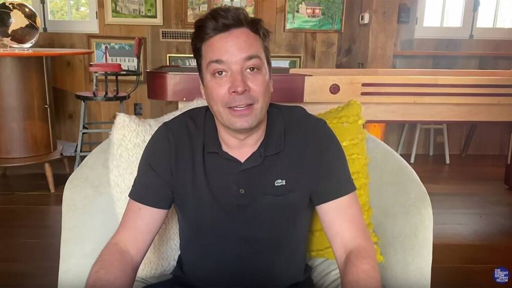 Jimmy Fallon addresses ‘SNL’ blackface sketch, says he was advised to ‘just stay quiet’ - www.foxnews.com