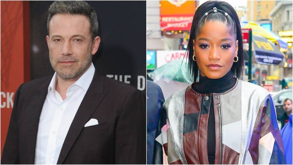 Ben Affleck, Keke Palmer and More Celebs Take to the Streets to Protest George Floyd's Death - www.etonline.com - Los Angeles