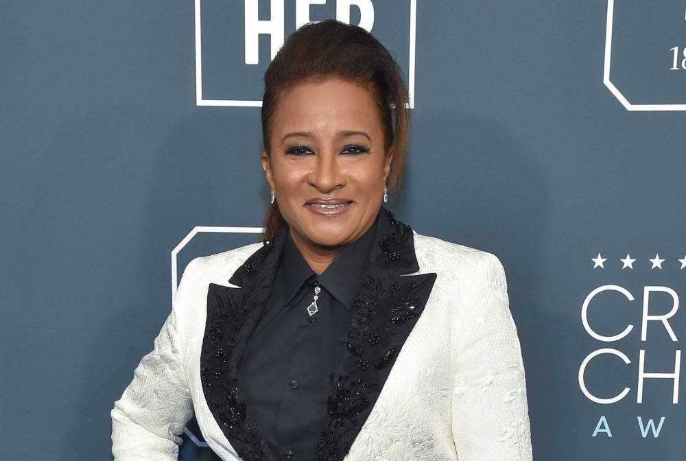 Wanda Sykes Calls On White People To ‘Step Up’ To Combat Racism: ‘I Need Y’all Out On The Front Lines’ - etcanada.com - USA
