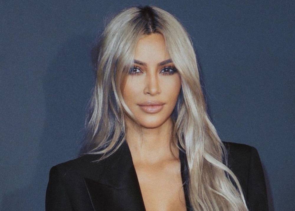 Kim Kardashian Offers To Pay George Floyd Murder Protester’s Medical Bills After She Was Shot In The Face - celebrityinsider.org