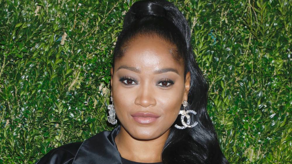 Keke Palmer Passionately Asks National Guard to ‘March With Us’ at L.A. Protest - variety.com - Los Angeles
