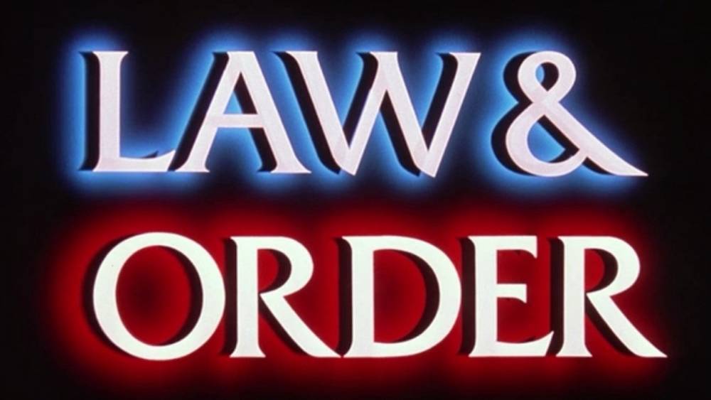 'Law & Order' Spinoff Writer Fired By Dick Wolf After Threatening to 'Light Up' Looters - www.etonline.com - Los Angeles