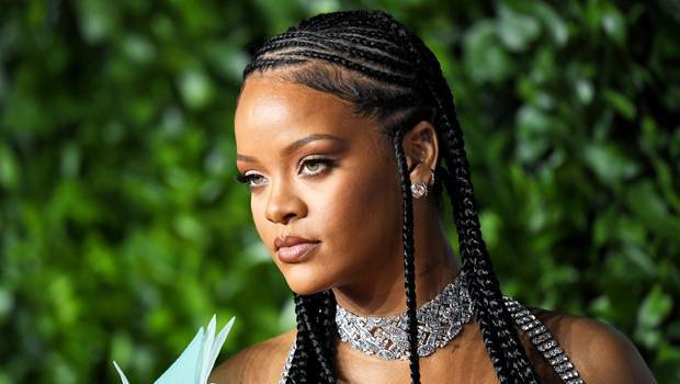 Rihanna Claps Back At Fan Who Says Voting Won’t Change Things: ‘Sick Of Hearing This’ - hollywoodlife.com