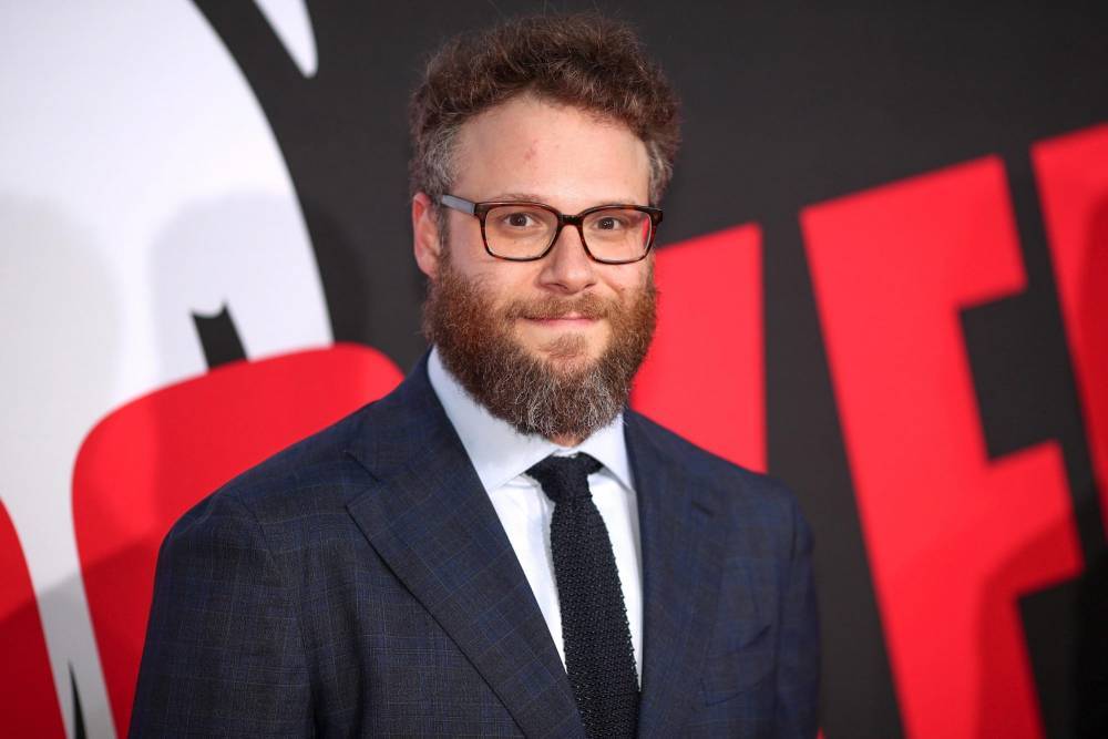 Seth Rogen Slams ‘All Lives Matter’ Commenters After Telling Them To Unfollow! - celebrityinsider.org - USA