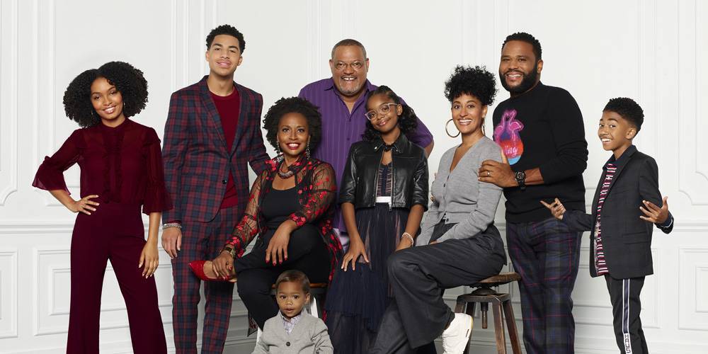 'Black-ish' Episode About Police Brutality Re-Airs Amid Protests - www.justjared.com - Kenya