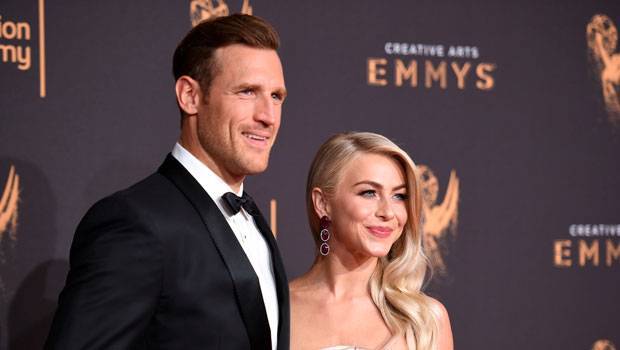 Julianne Hough Brooks Laich Tried To ‘Save Their Marriage’ With Time Apart But It Had ‘Opposite Effect’ - hollywoodlife.com