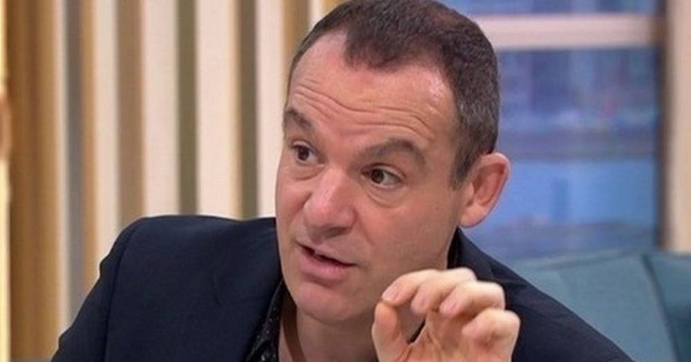 Martin Lewis issues new warning to all homeowners about mortgage payment holidays - www.dailyrecord.co.uk
