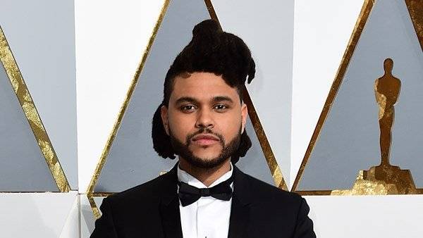 Rapper The Weeknd makes major donations to Black Lives Matter causes - www.breakingnews.ie - USA