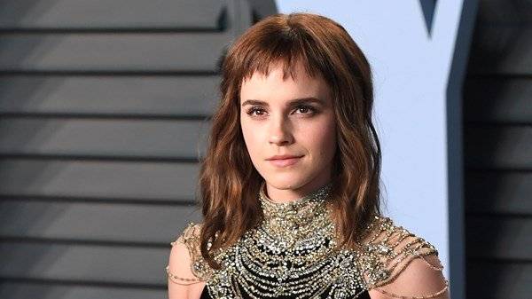 Emma Watson says white supremacy is ‘tightly stitched into society’ - www.breakingnews.ie - Britain