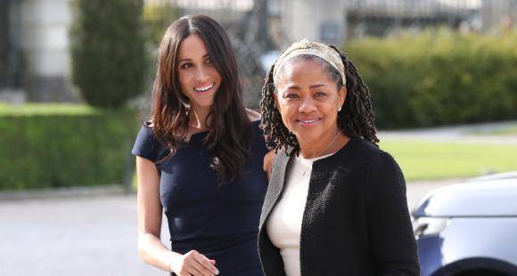Meghan Markle's 2012 'I Won't Stand For Racism' video resurfaces, recalls her mum was hurled a racial slur - www.pinkvilla.com