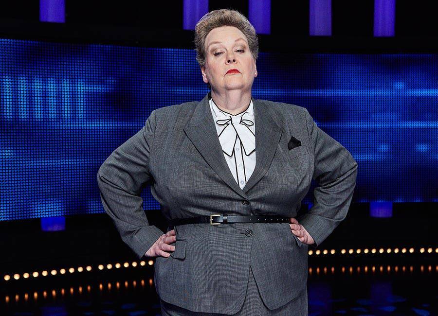 The Chase star Anne Hegerty discusses how Asperger’s affects her sex life - evoke.ie